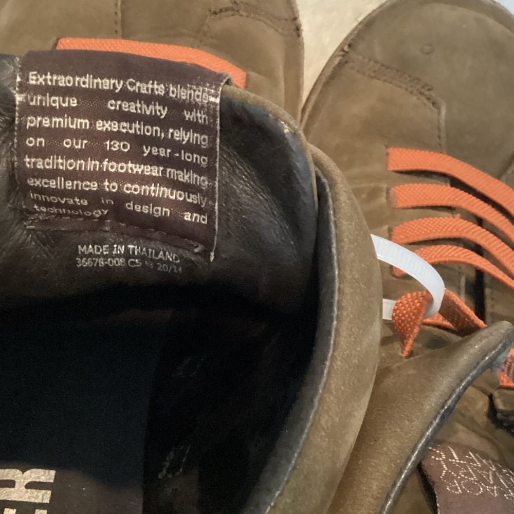 Camper Beetle - image 5